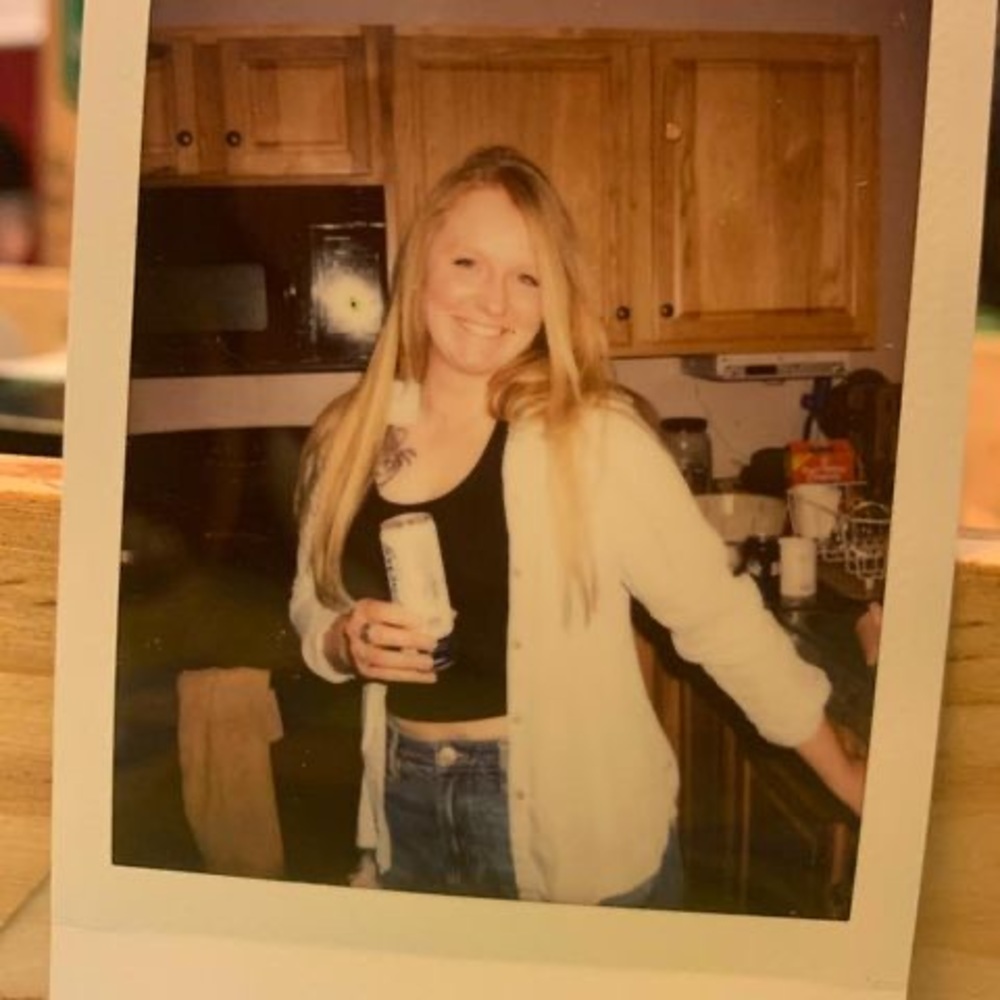 Meet your Posher, Erika
